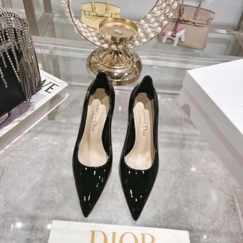 Christian Dior Heeled Shoes